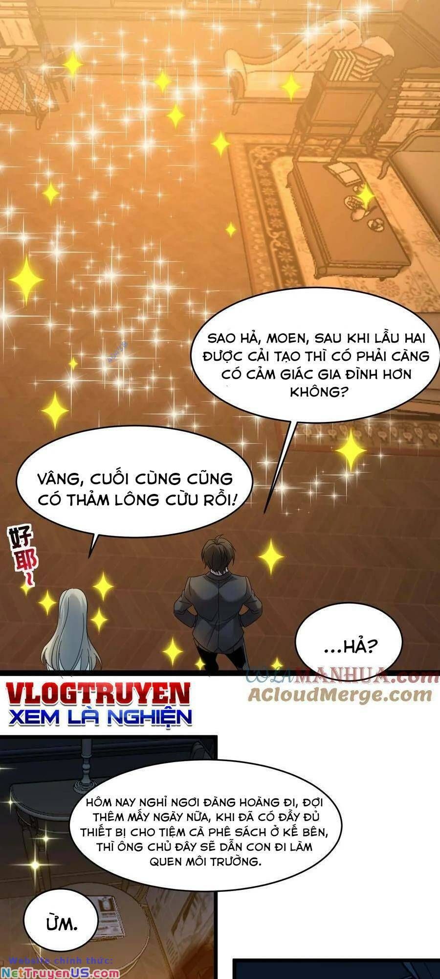 đọc truyện Sức Mạnh Của Ác Thần Chương 99 ảnh 28 tại Truyện Dạ Ký