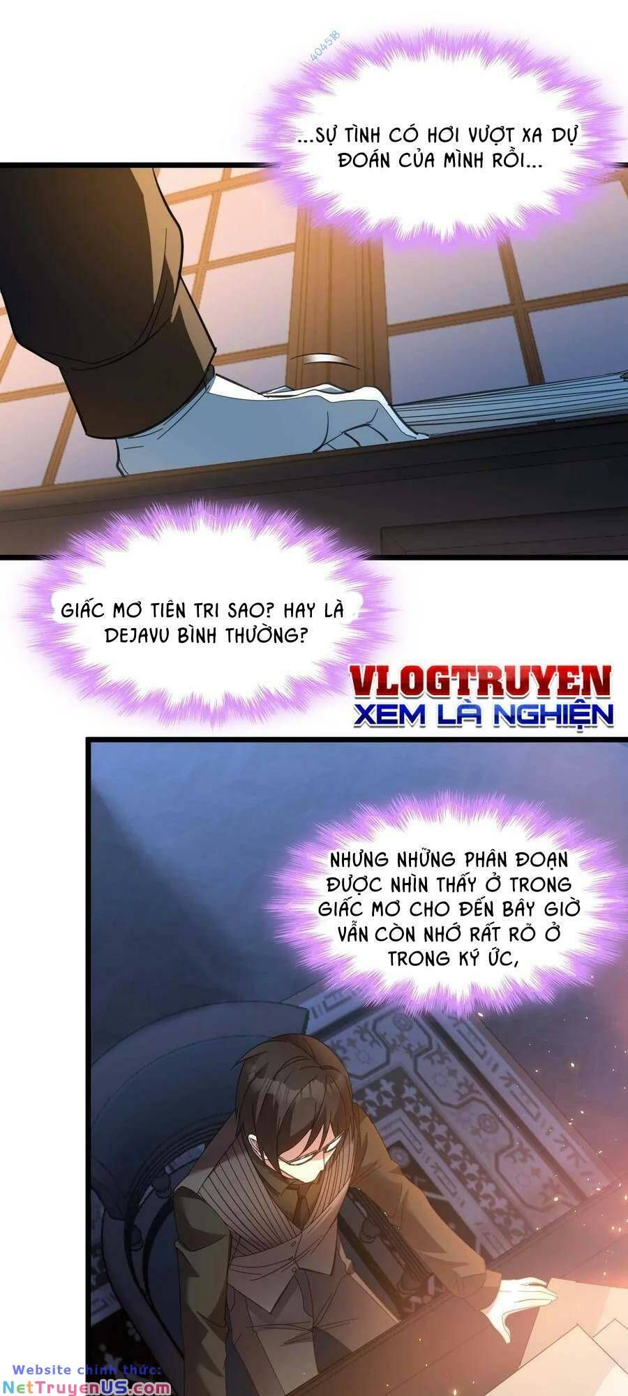 đọc truyện Sức Mạnh Của Ác Thần Chương 99 ảnh 41 tại Truyện Dạ Ký
