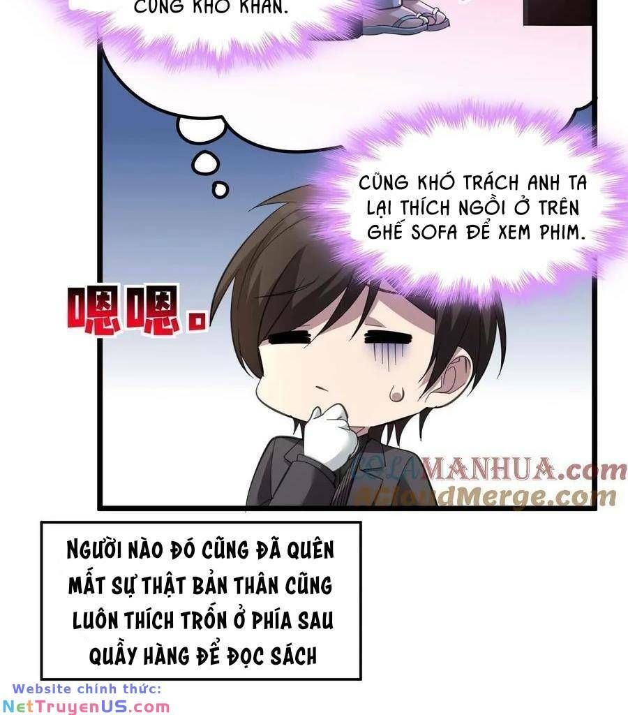 đọc truyện Sức Mạnh Của Ác Thần Chương 99 ảnh 9 tại Truyện Dạ Ký