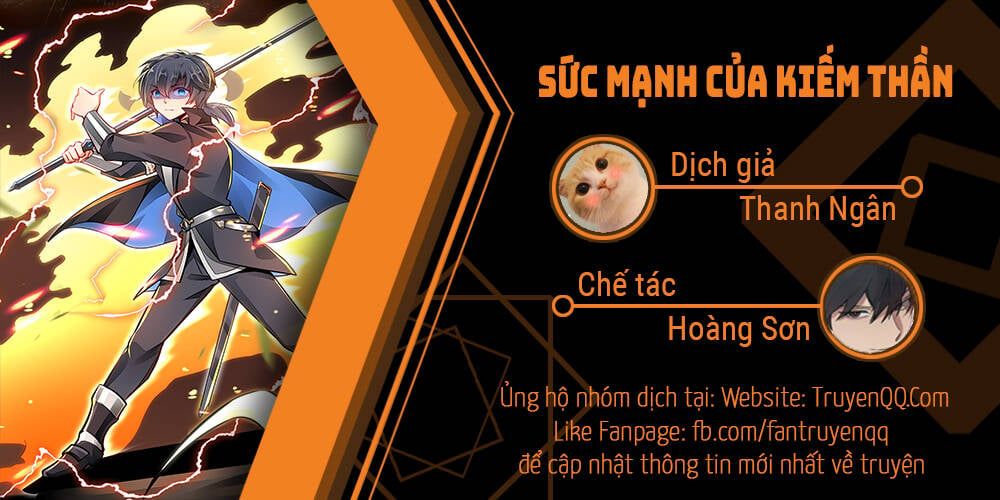 đọc truyện Sức Mạnh Của Kiếm Thần Chương 10 ảnh 2 tại Truyện Dạ Ký