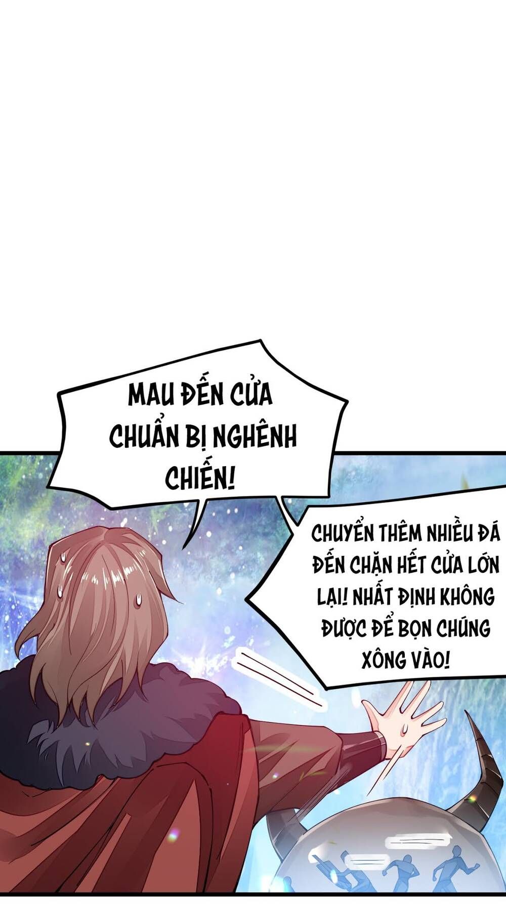 đọc truyện Sức Mạnh Của Kiếm Thần Chương 10 ảnh 45 tại Truyện Dạ Ký
