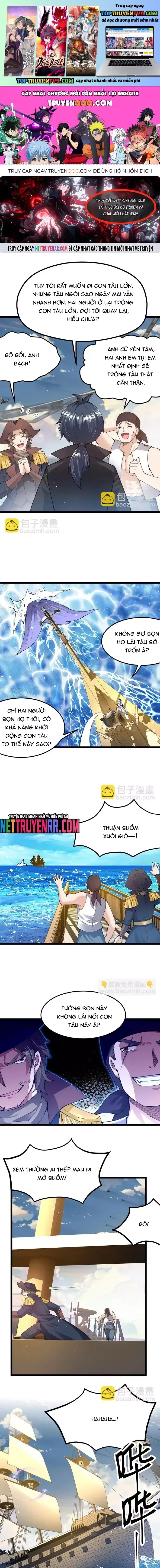 đọc truyện Sức Mạnh Của Kiếm Thần Chương 100 ảnh 3 tại Thiên Thai Truyện