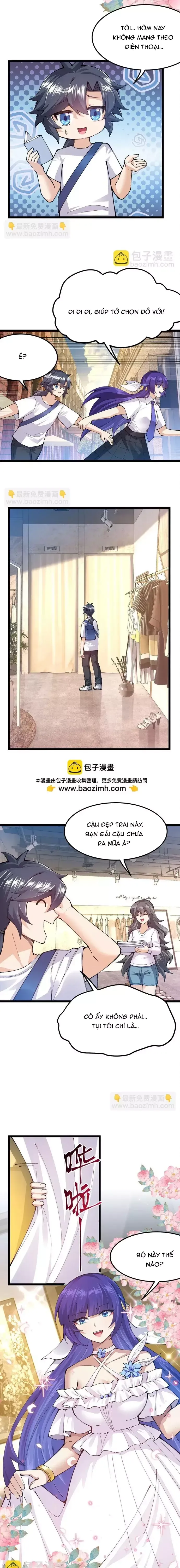 đọc truyện Sức Mạnh Của Kiếm Thần Chương 100 ảnh 12 tại Thiên Thai Truyện