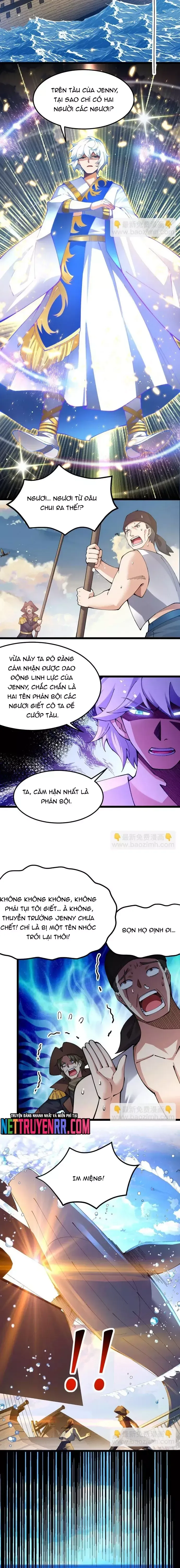 đọc truyện Sức Mạnh Của Kiếm Thần Chương 100 ảnh 4 tại Thiên Thai Truyện