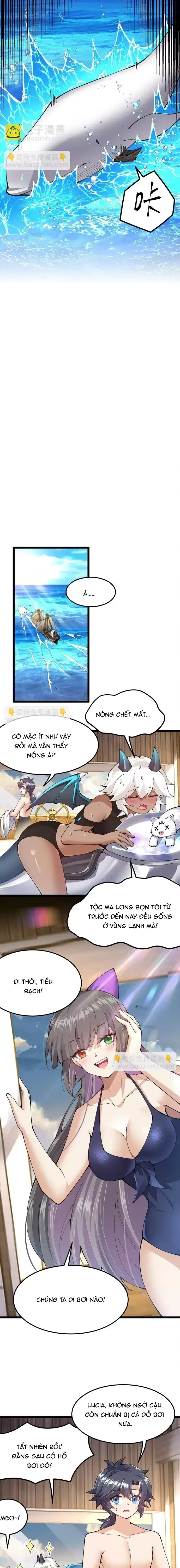 đọc truyện Sức Mạnh Của Kiếm Thần Chương 100 ảnh 5 tại Thiên Thai Truyện