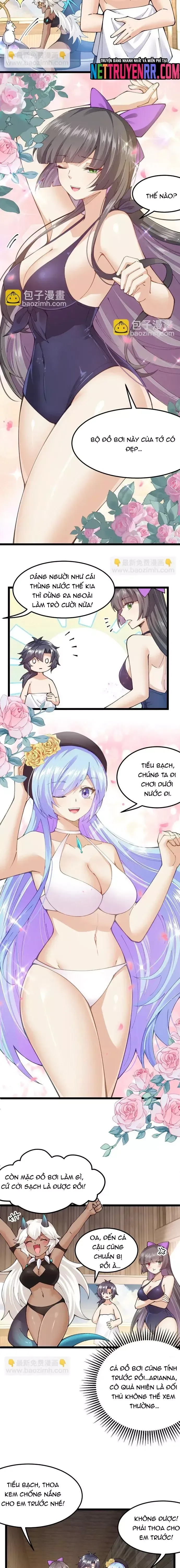 đọc truyện Sức Mạnh Của Kiếm Thần Chương 100 ảnh 6 tại Thiên Thai Truyện