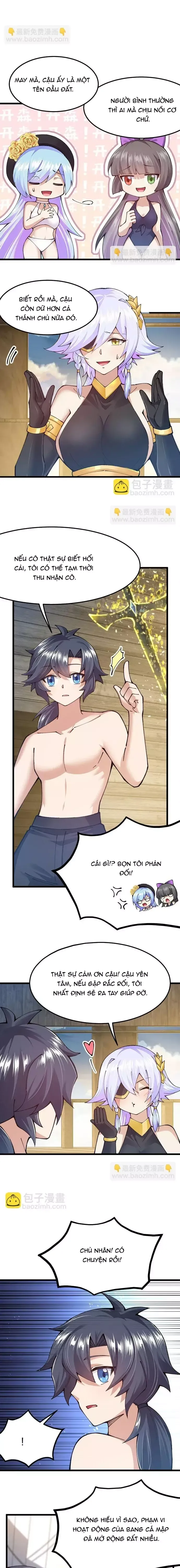 đọc truyện Sức Mạnh Của Kiếm Thần Chương 100 ảnh 10 tại Thiên Thai Truyện