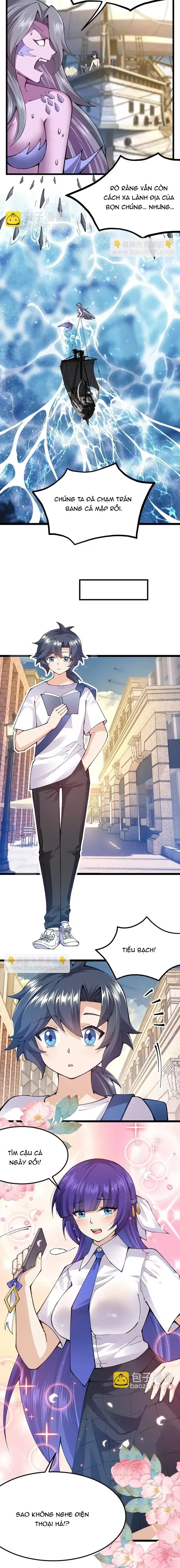 đọc truyện Sức Mạnh Của Kiếm Thần Chương 100 ảnh 11 tại Thiên Thai Truyện