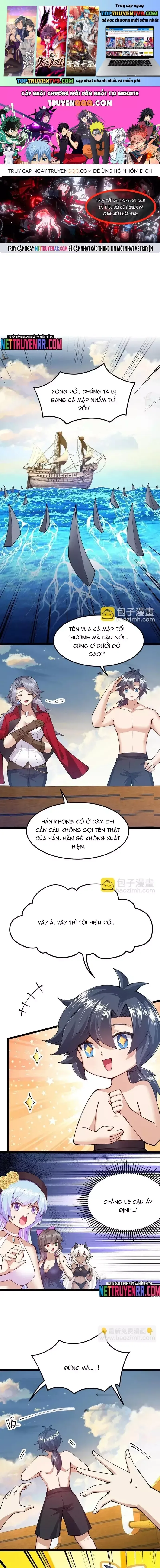 đọc truyện Sức Mạnh Của Kiếm Thần Chương 101 ảnh 3 tại Thiên Thai Truyện