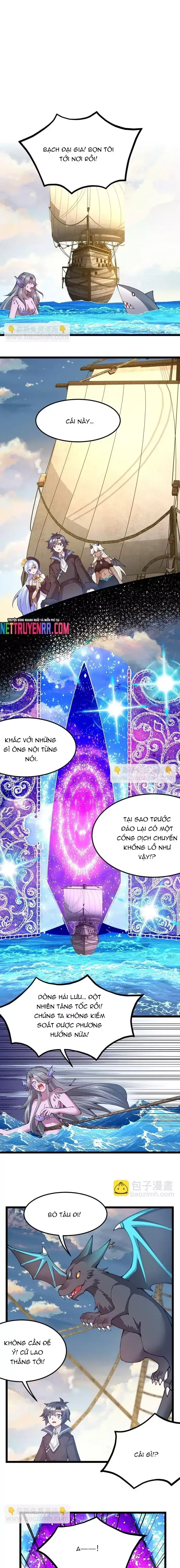 đọc truyện Sức Mạnh Của Kiếm Thần Chương 101 ảnh 13 tại Thiên Thai Truyện