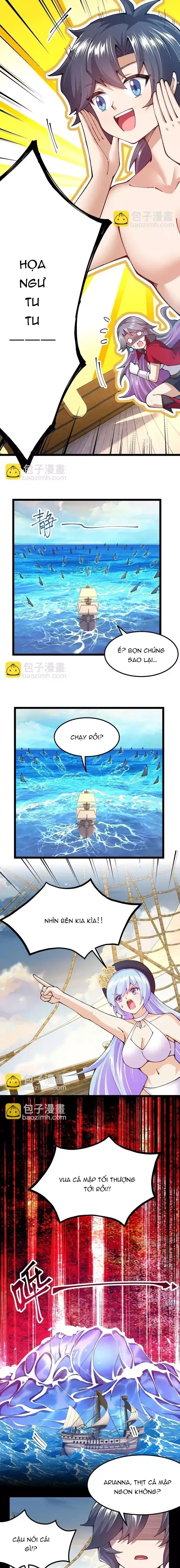 đọc truyện Sức Mạnh Của Kiếm Thần Chương 101 ảnh 4 tại Thiên Thai Truyện