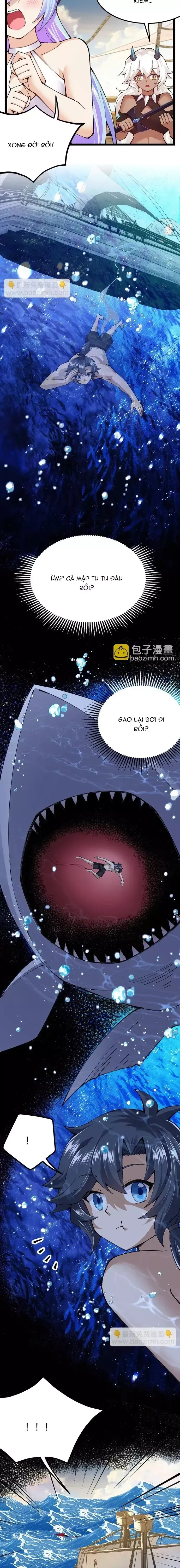 đọc truyện Sức Mạnh Của Kiếm Thần Chương 101 ảnh 6 tại Thiên Thai Truyện