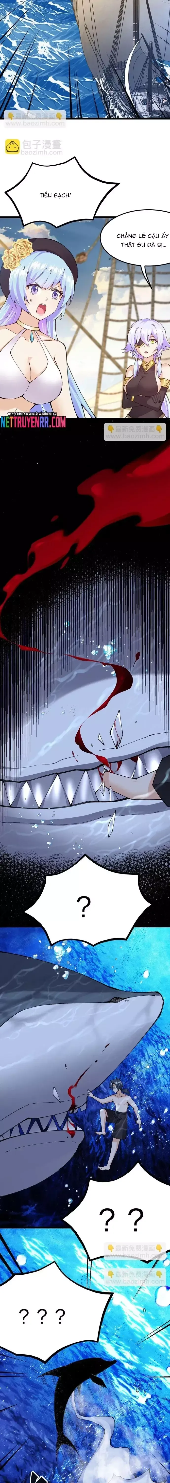 đọc truyện Sức Mạnh Của Kiếm Thần Chương 101 ảnh 7 tại Thiên Thai Truyện