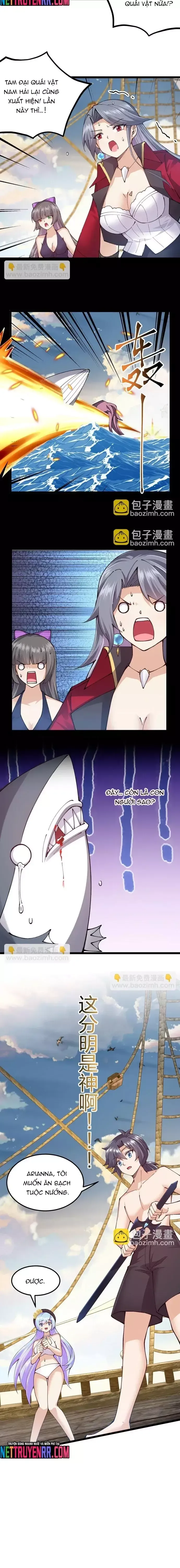 đọc truyện Sức Mạnh Của Kiếm Thần Chương 101 ảnh 10 tại Thiên Thai Truyện