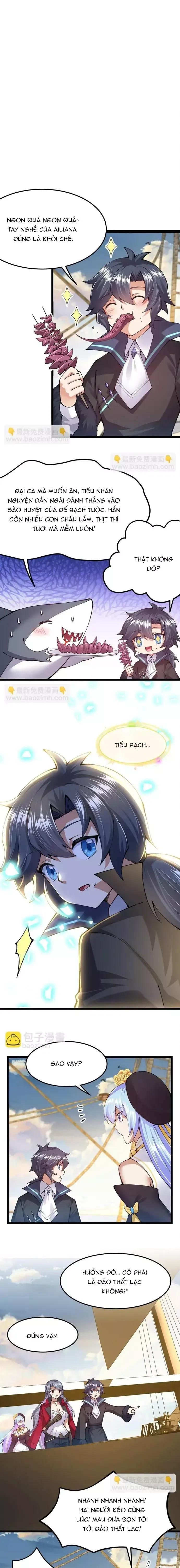 đọc truyện Sức Mạnh Của Kiếm Thần Chương 101 ảnh 11 tại Thiên Thai Truyện