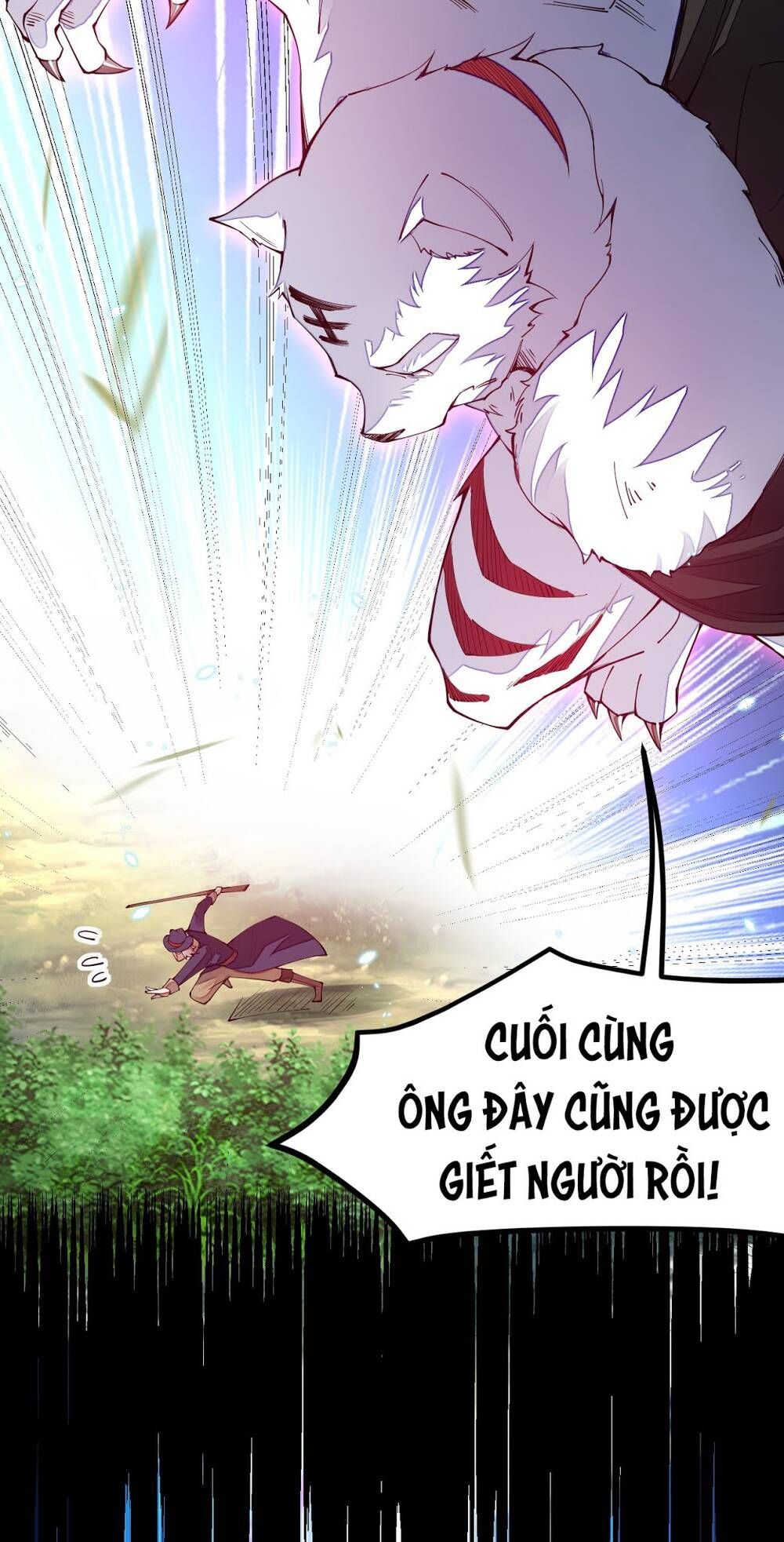 đọc truyện Sức Mạnh Của Kiếm Thần Chương 11 ảnh 11 tại Truyện Dạ Ký