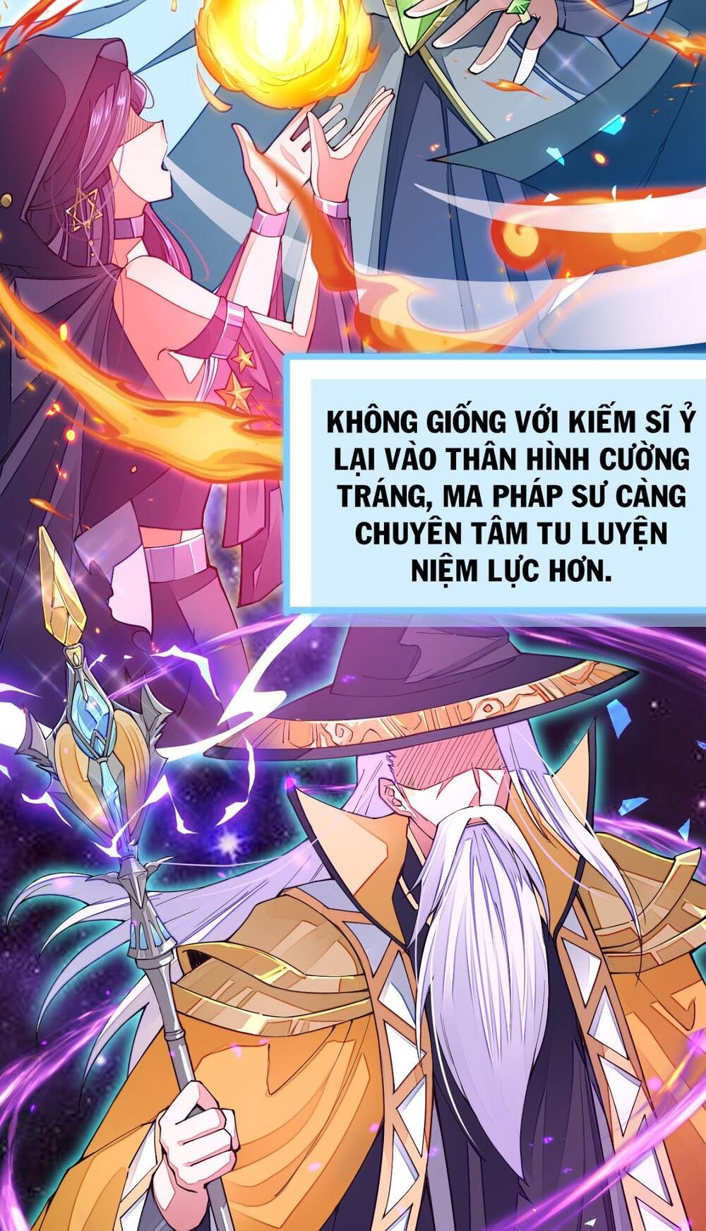 đọc truyện Sức Mạnh Của Kiếm Thần Chương 12 ảnh 5 tại Truyện Dạ Ký