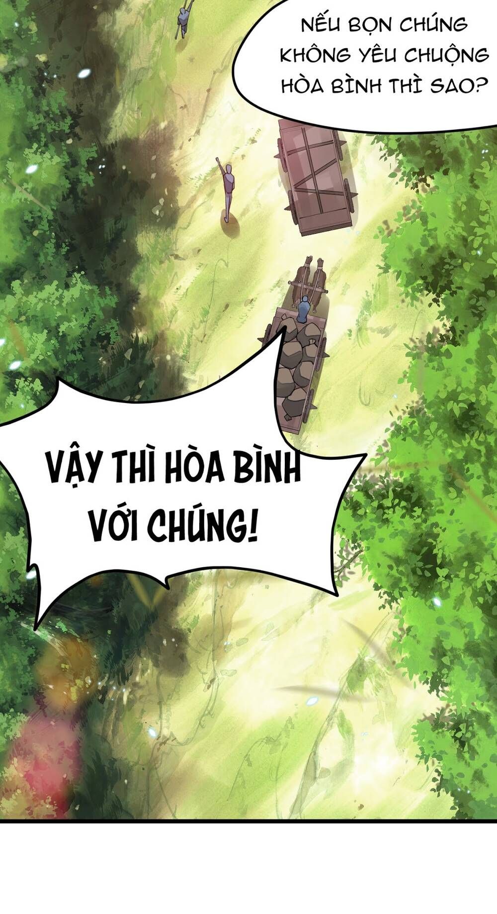 đọc truyện Sức Mạnh Của Kiếm Thần Chương 12 ảnh 46 tại Truyện Dạ Ký