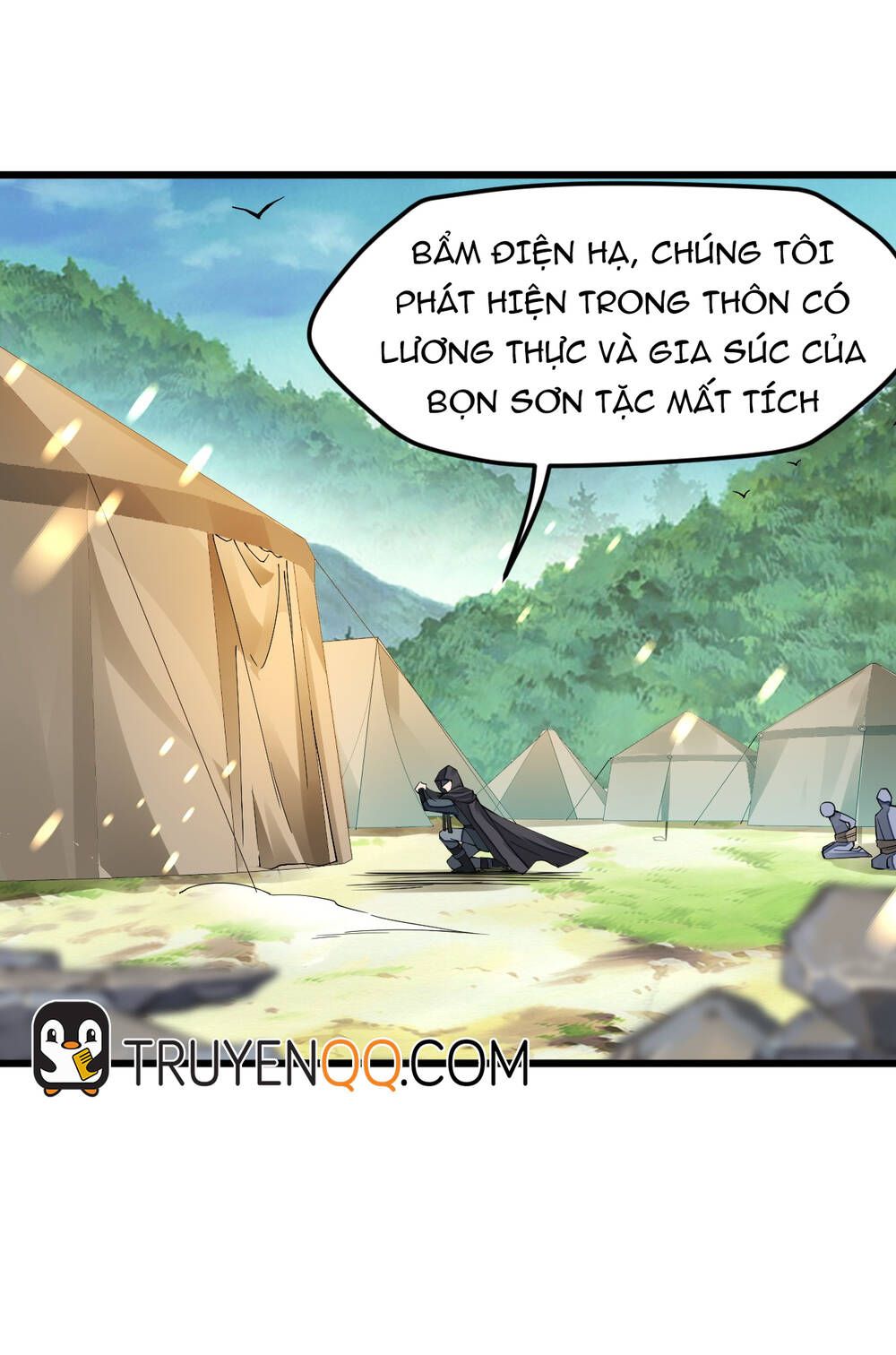 đọc truyện Sức Mạnh Của Kiếm Thần Chương 12 ảnh 58 tại Truyện Dạ Ký