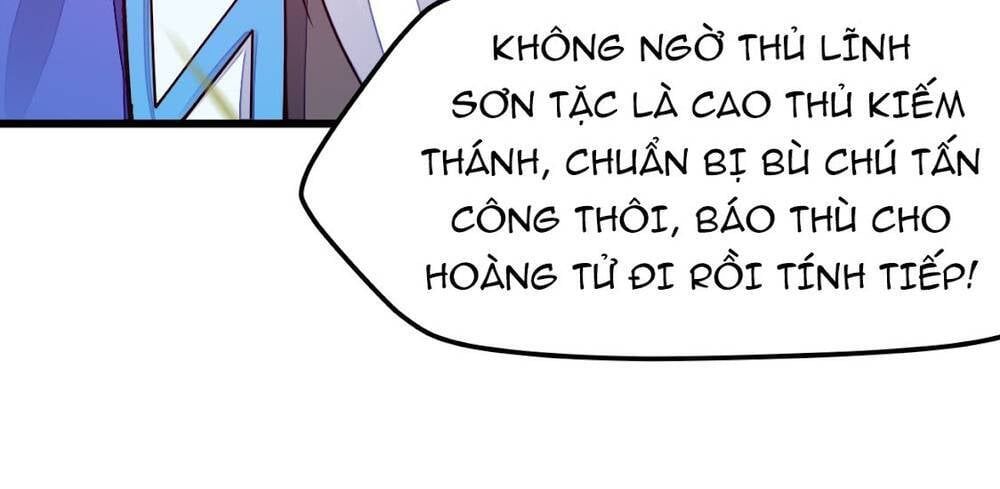 đọc truyện Sức Mạnh Của Kiếm Thần Chương 13.5 ảnh 32 tại Giả Dược
