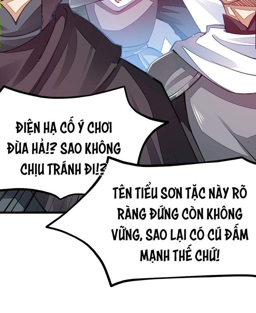đọc truyện Sức Mạnh Của Kiếm Thần Chương 13 ảnh 47 tại Truyện Dạ Ký