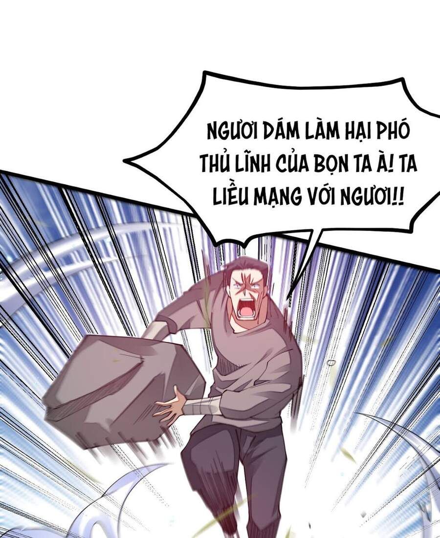 đọc truyện Sức Mạnh Của Kiếm Thần Chương 13 ảnh 7 tại Truyện Dạ Ký