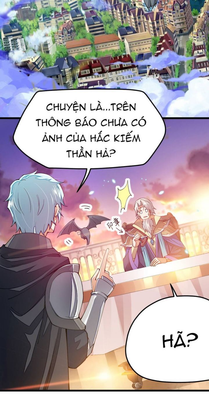 đọc truyện Sức Mạnh Của Kiếm Thần Chương 14 ảnh 31 tại Truyện Dạ Ký