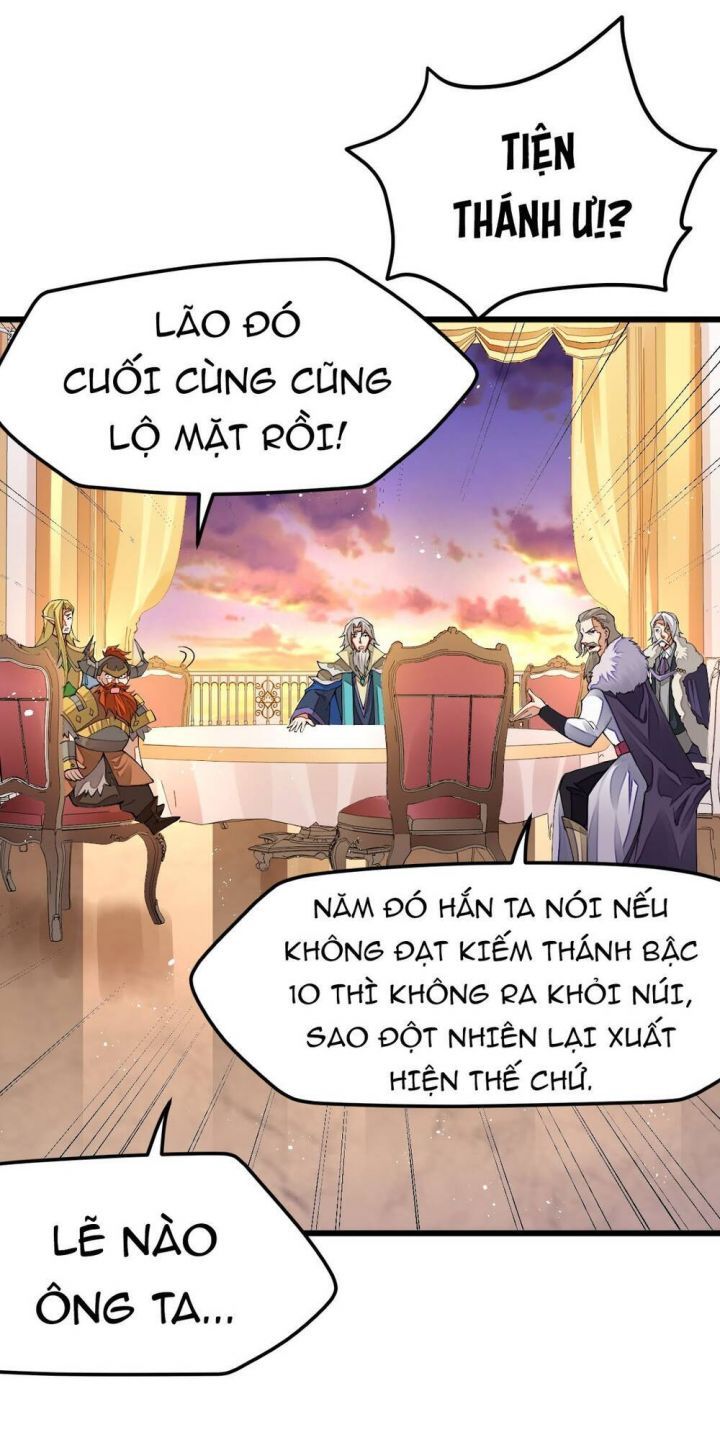 đọc truyện Sức Mạnh Của Kiếm Thần Chương 14 ảnh 10 tại Truyện Dạ Ký