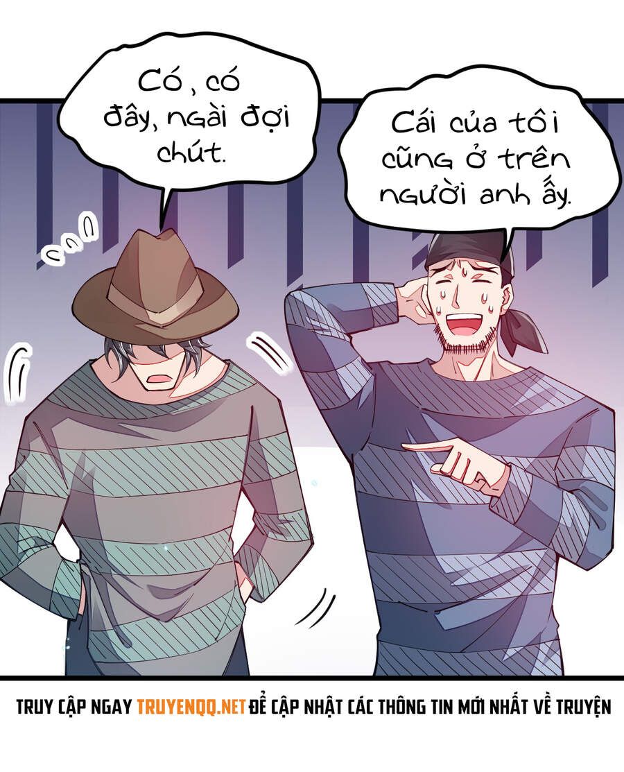 đọc truyện Sức Mạnh Của Kiếm Thần Chương 15.5 ảnh 33 tại Truyện Dạ Ký