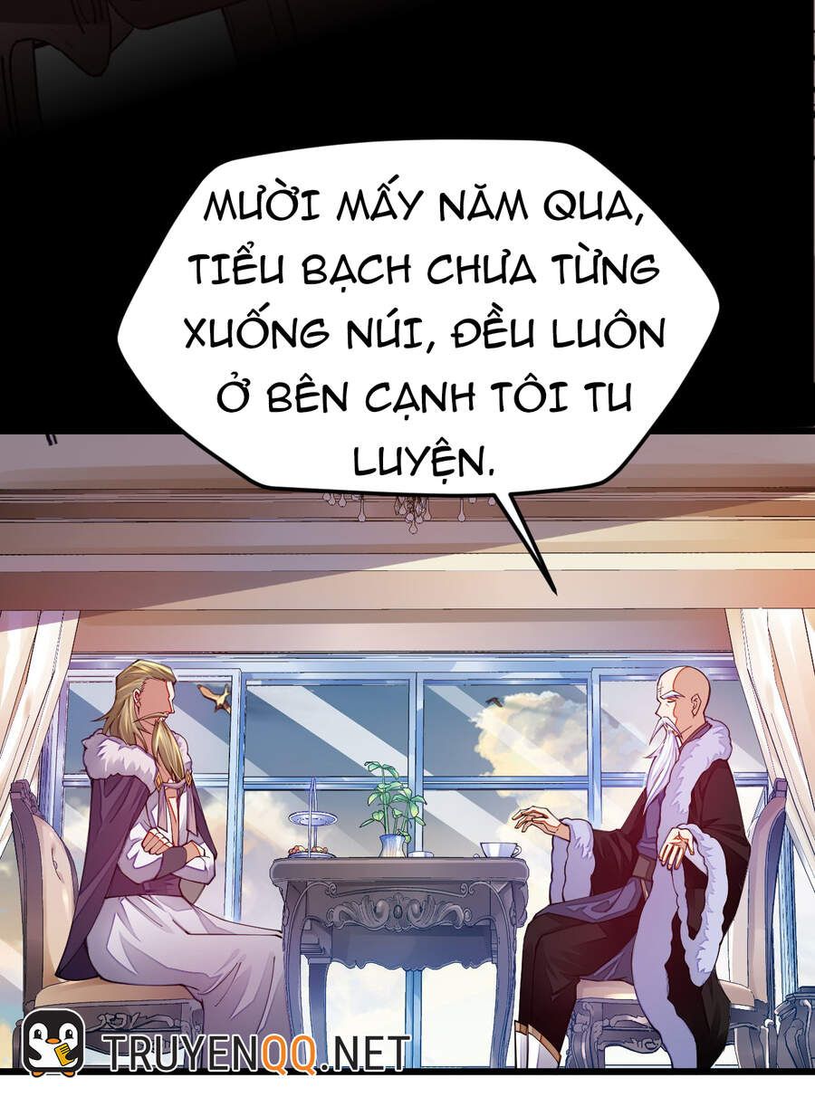 đọc truyện Sức Mạnh Của Kiếm Thần Chương 16 ảnh 33 tại Truyện Dạ Ký