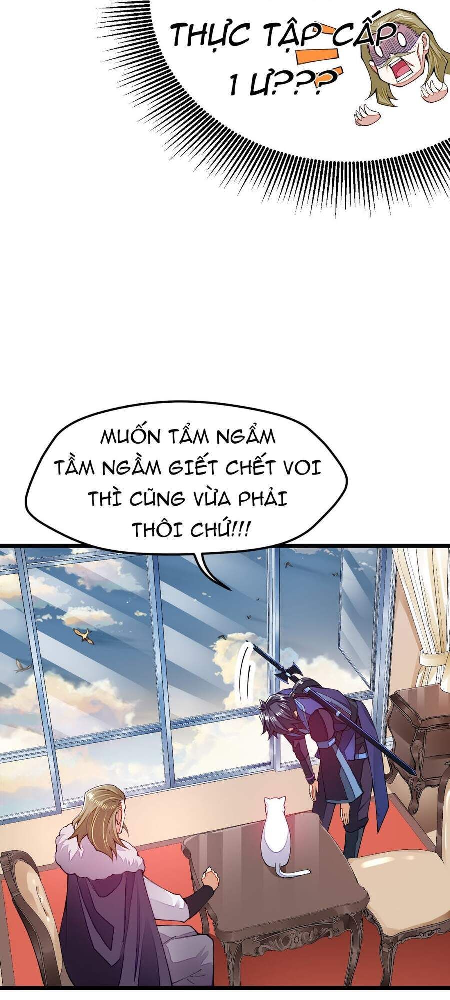 đọc truyện Sức Mạnh Của Kiếm Thần Chương 16 ảnh 79 tại Truyện Dạ Ký