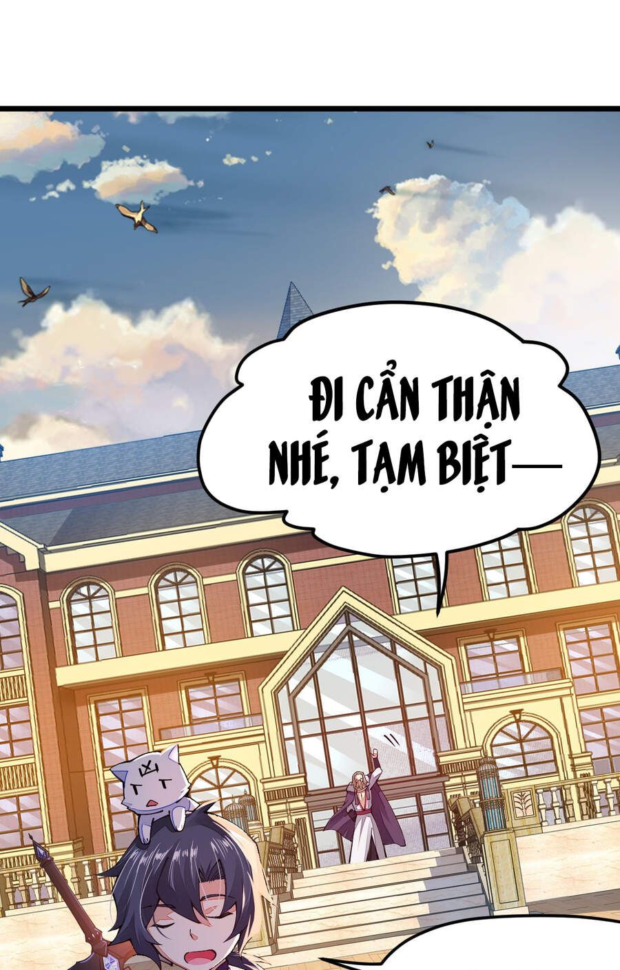 đọc truyện Sức Mạnh Của Kiếm Thần Chương 17 ảnh 47 tại Giả Dược