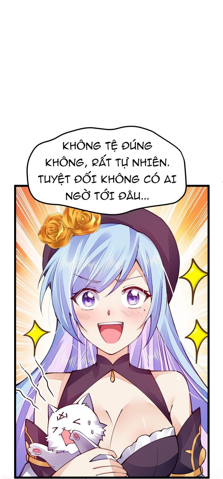 đọc truyện Sức Mạnh Của Kiếm Thần Chương 18 ảnh 85 tại Truyện Dạ Ký