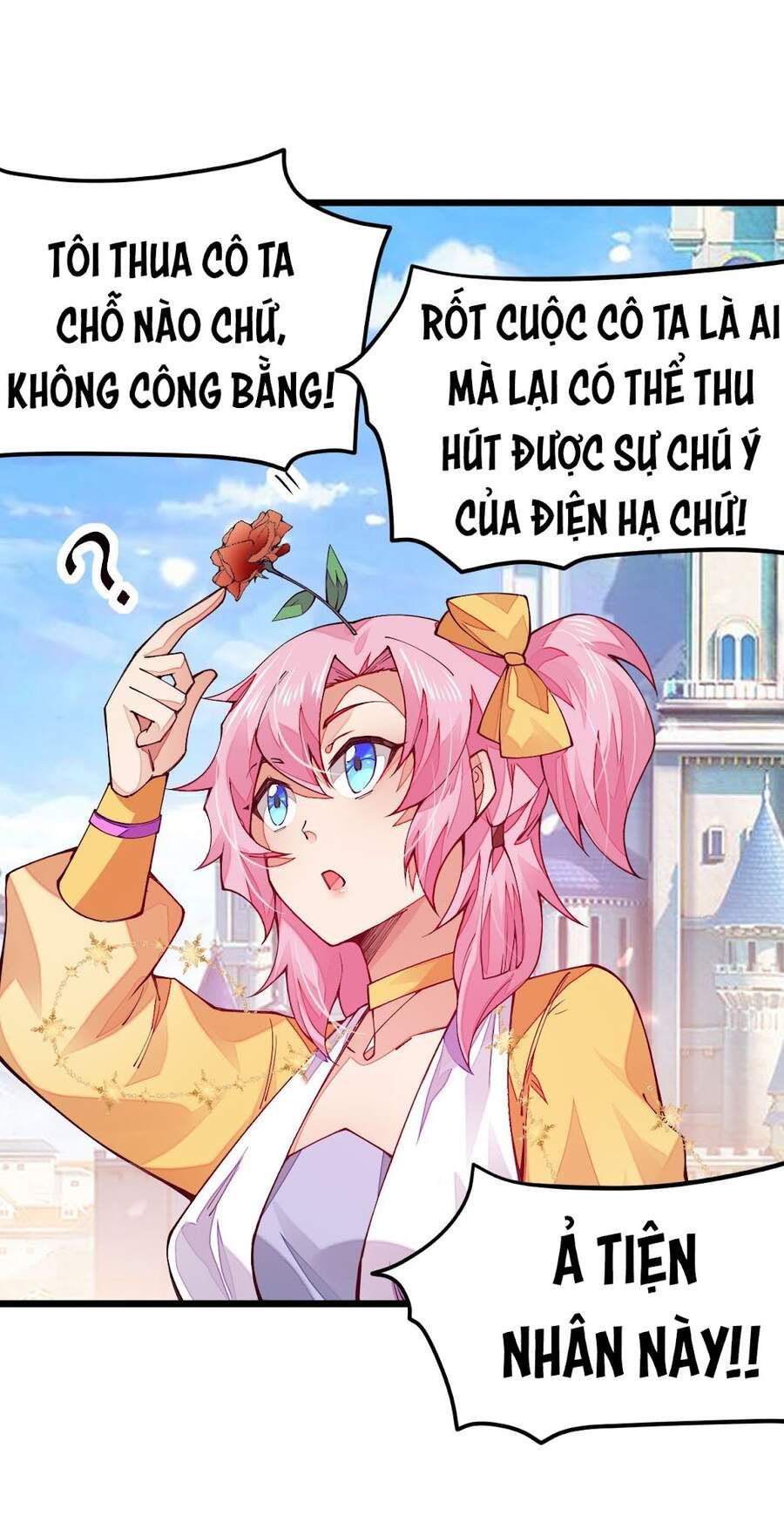 đọc truyện Sức Mạnh Của Kiếm Thần Chương 19 ảnh 23 tại Giả Dược