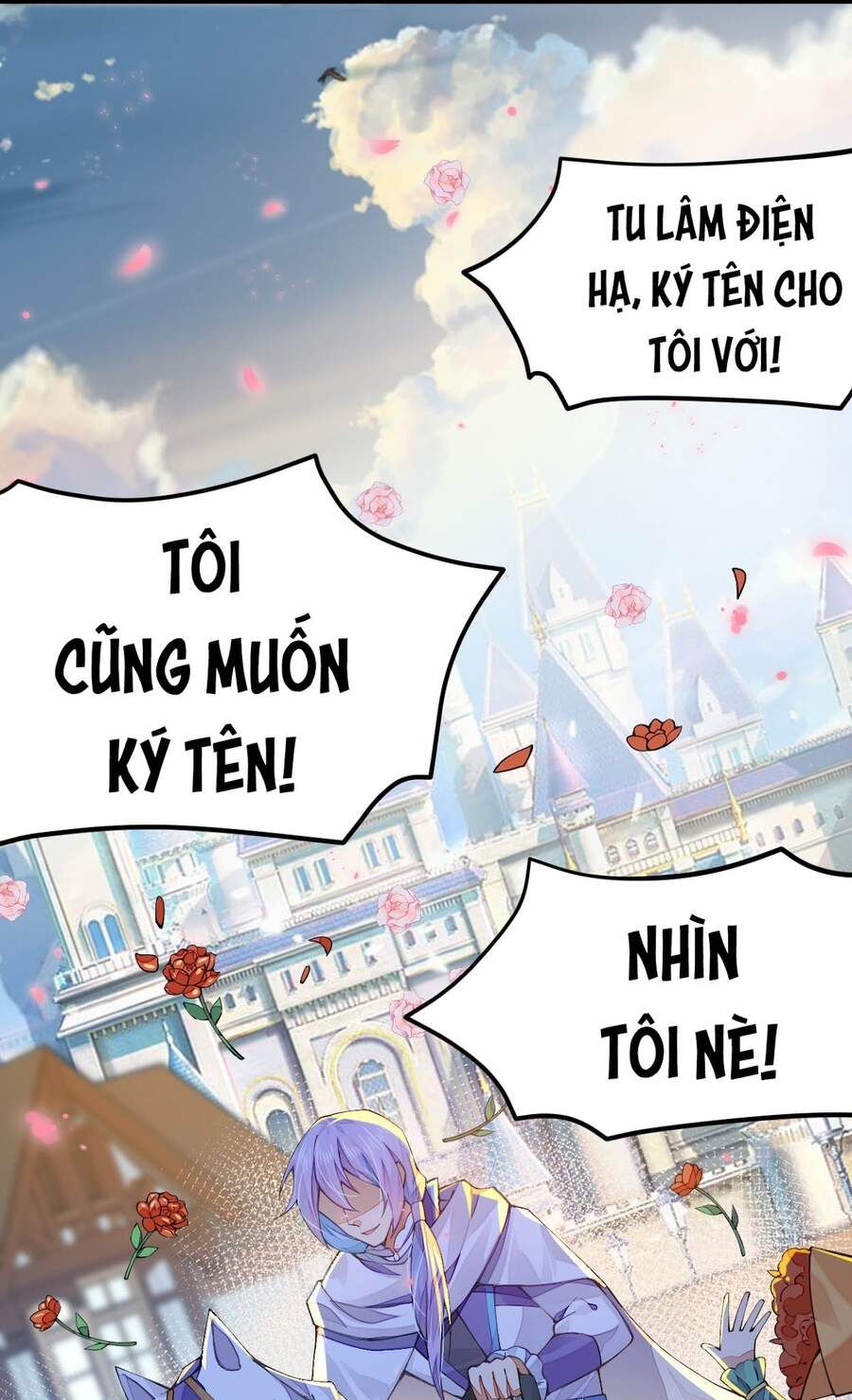 đọc truyện Sức Mạnh Của Kiếm Thần Chương 19 ảnh 8 tại Giả Dược
