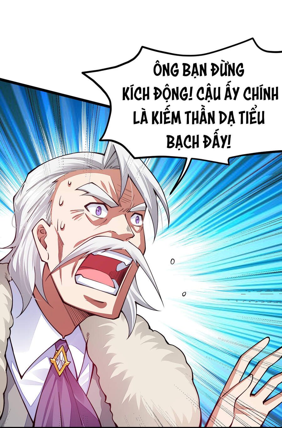 đọc truyện Sức Mạnh Của Kiếm Thần Chương 20 ảnh 71 tại Giả Dược