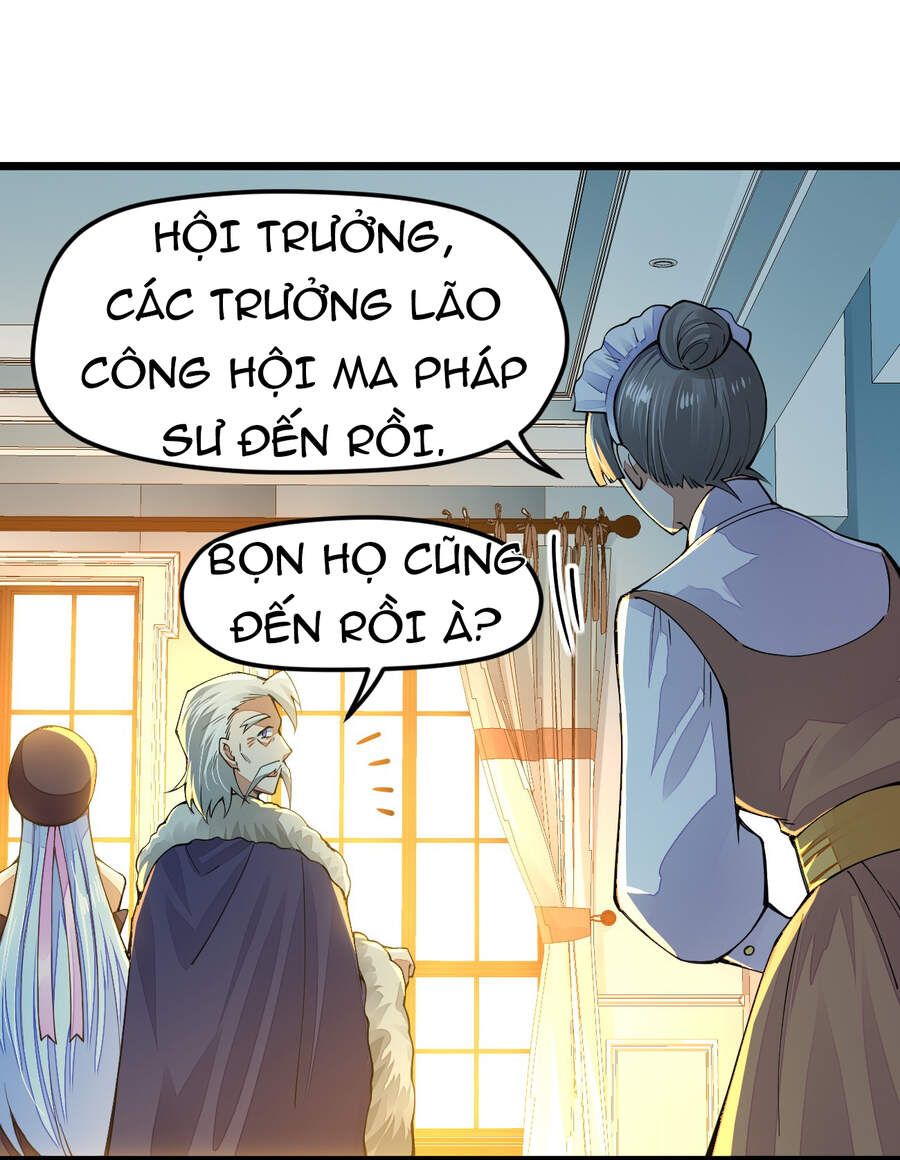 đọc truyện Sức Mạnh Của Kiếm Thần Chương 20 ảnh 75 tại Giả Dược