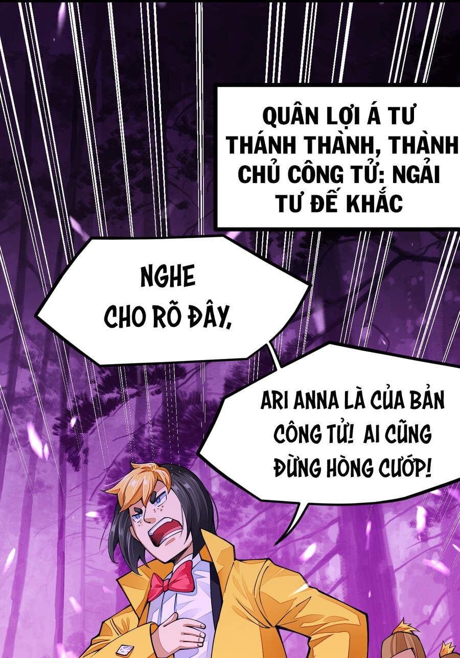 đọc truyện Sức Mạnh Của Kiếm Thần Chương 21 ảnh 30 tại Truyện Dạ Ký
