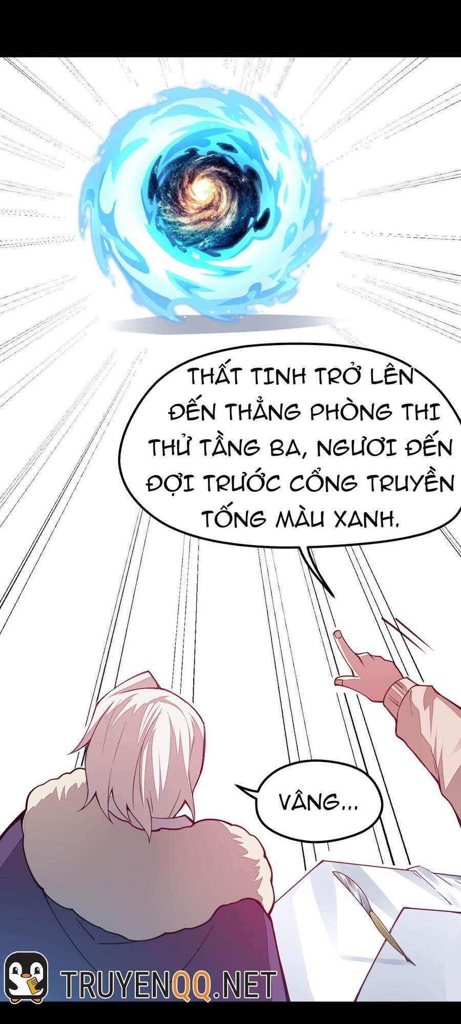 đọc truyện Sức Mạnh Của Kiếm Thần Chương 22 ảnh 22 tại Truyện Dạ Ký