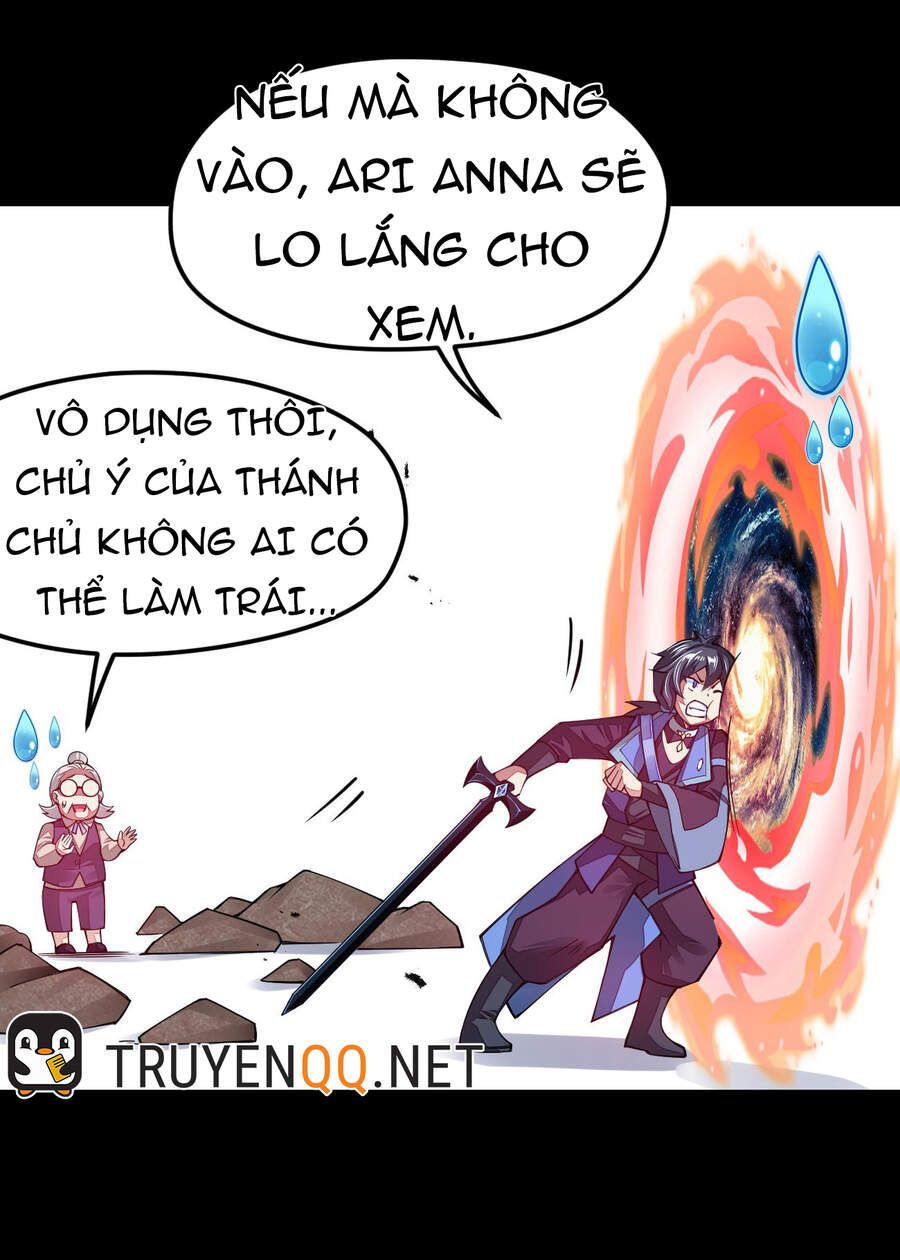 đọc truyện Sức Mạnh Của Kiếm Thần Chương 22 ảnh 74 tại Truyện Dạ Ký