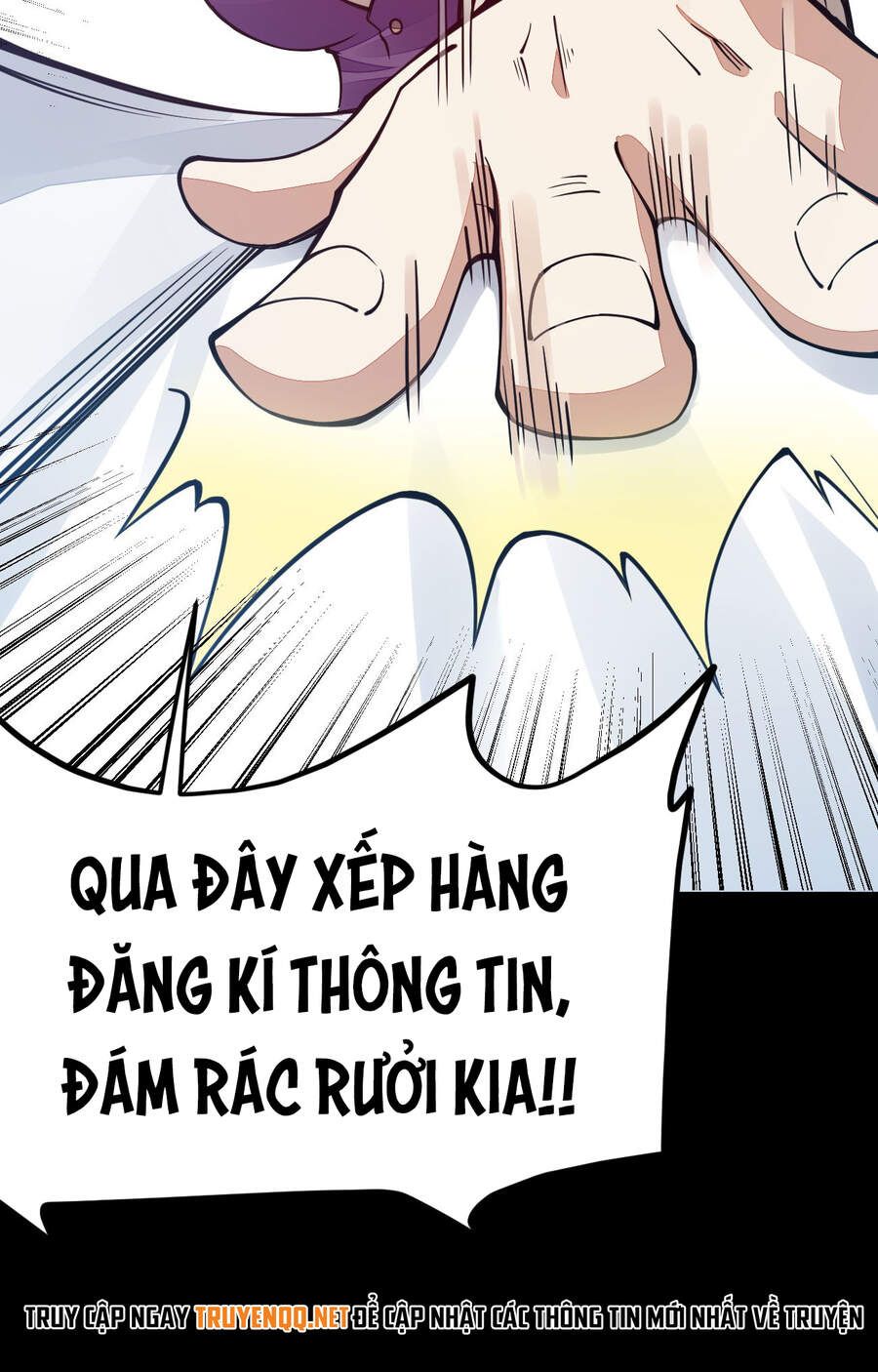 đọc truyện Sức Mạnh Của Kiếm Thần Chương 22 ảnh 9 tại Truyện Dạ Ký