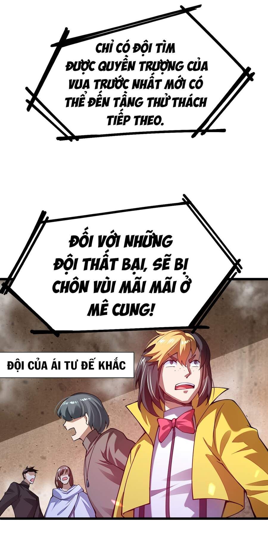 đọc truyện Sức Mạnh Của Kiếm Thần Chương 24 ảnh 27 tại Giả Dược