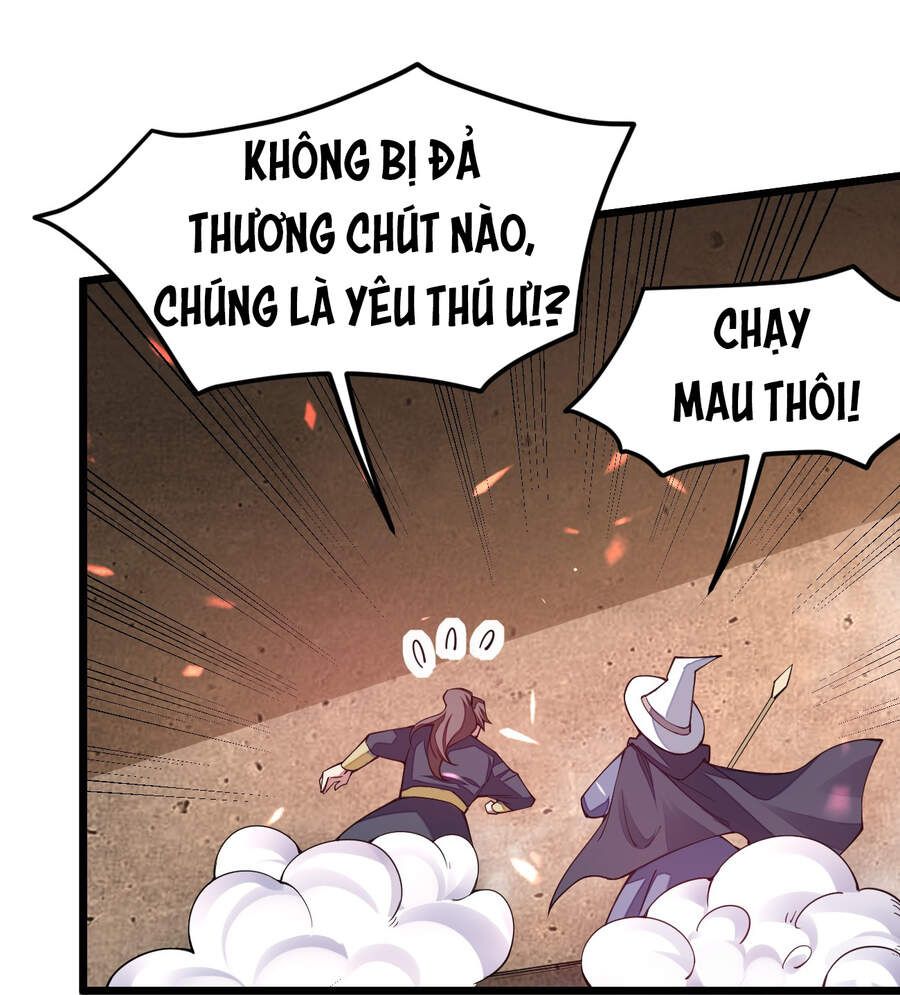 đọc truyện Sức Mạnh Của Kiếm Thần Chương 24 ảnh 33 tại Giả Dược