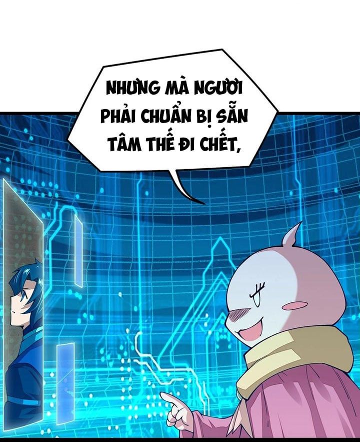 đọc truyện Sức Mạnh Của Kiếm Thần Chương 26 ảnh 11 tại Truyện Dạ Ký