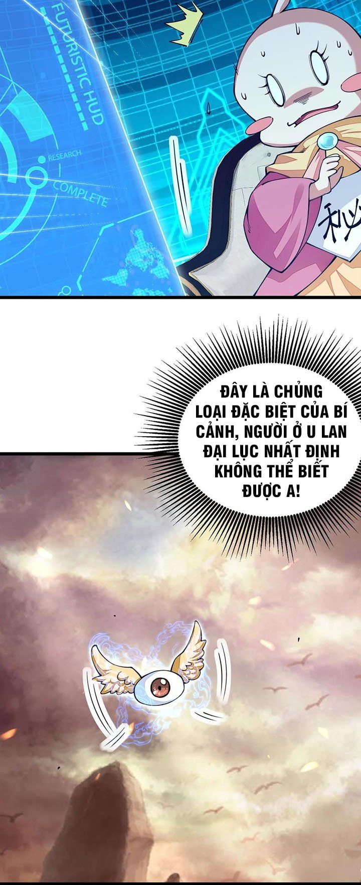 đọc truyện Sức Mạnh Của Kiếm Thần Chương 26 ảnh 14 tại Truyện Dạ Ký