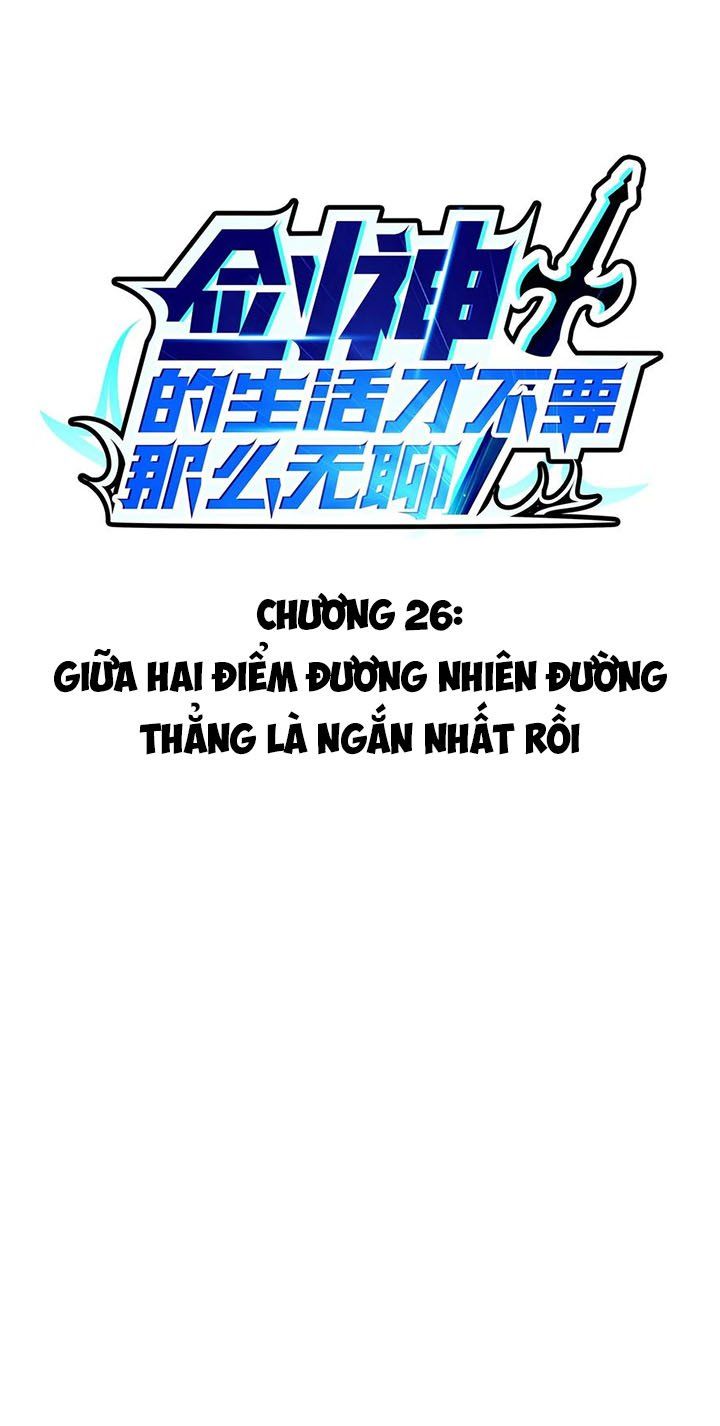đọc truyện Sức Mạnh Của Kiếm Thần Chương 26 ảnh 3 tại Truyện Dạ Ký