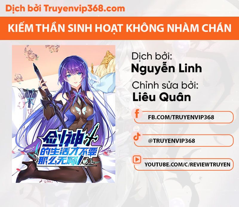 đọc truyện Sức Mạnh Của Kiếm Thần Chương 27 ảnh 2 tại Giả Dược