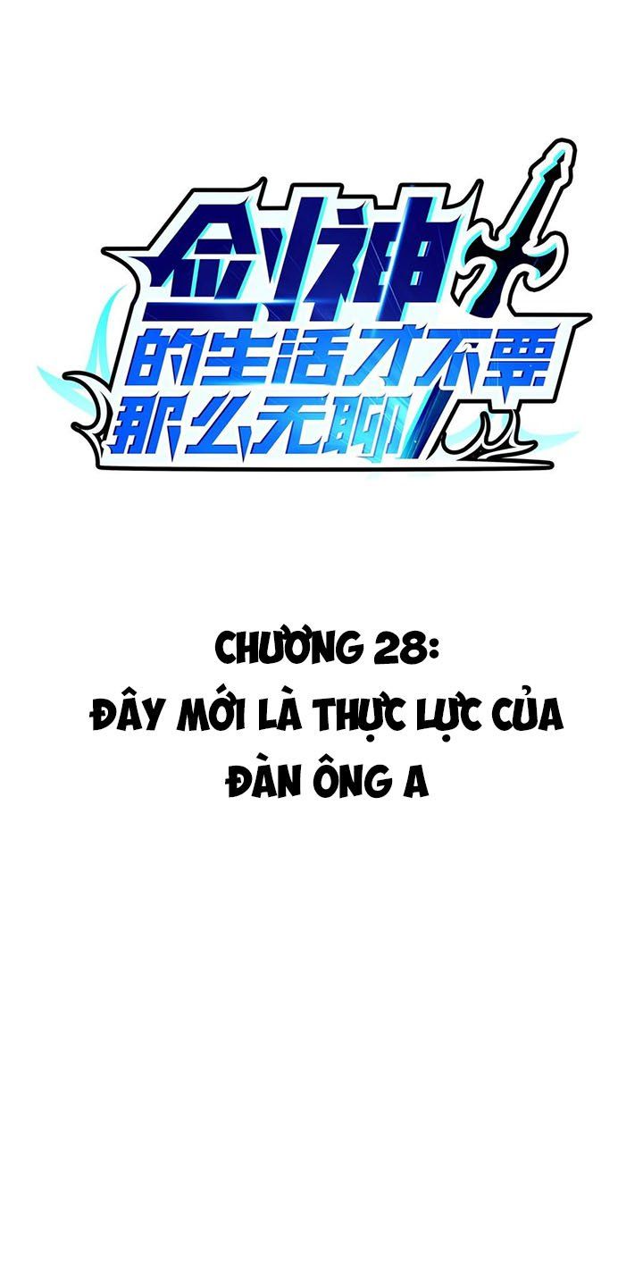 đọc truyện Sức Mạnh Của Kiếm Thần Chương 28 ảnh 3 tại Giả Dược