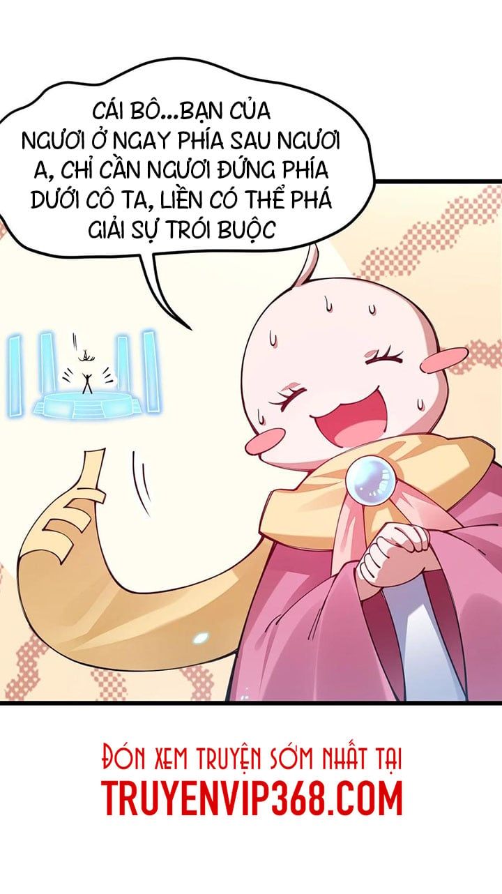 đọc truyện Sức Mạnh Của Kiếm Thần Chương 28 ảnh 26 tại Giả Dược