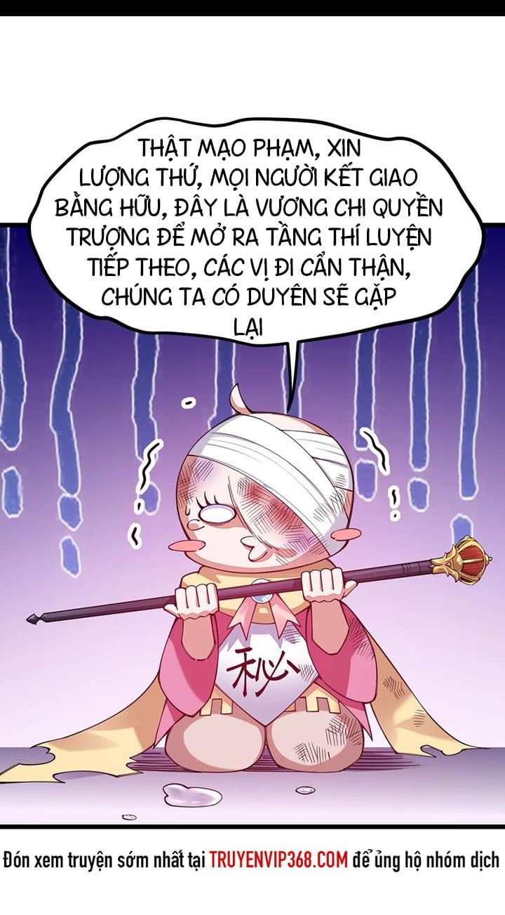 đọc truyện Sức Mạnh Của Kiếm Thần Chương 28 ảnh 52 tại Giả Dược